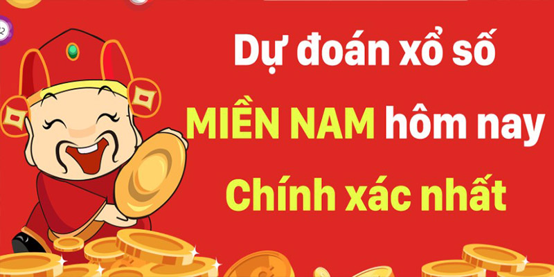 Cùng Go88 dự đoán lô đề miền Nam mỗi ngày