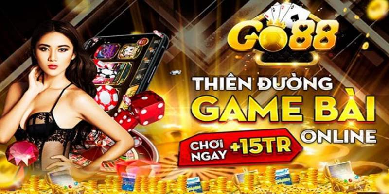 Cập nhật tin tức mới nhất về Go88 và thị trường game bài online Việt Nam